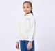 Ed-A-Mamma Kids Girls Jacket Beige