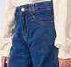 Ed-a-Mamma Kids Girls JEANS Blue