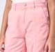 Ed-a-Mamma Kids Girls JEANS Coral