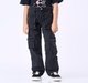 Ed-a-Mamma Kids Girls JEANS Grey
