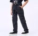 Ed-a-Mamma Kids Girls JEANS Grey