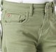 Ed-a-Mamma Kids Girls JEANS Olive