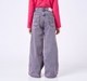 Ed-a-Mamma Kids Girls JEANS Purple