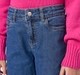 Ed-a-Mamma Kids Girls JEANS Blue