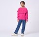 Ed-a-Mamma Kids Girls JEANS Blue