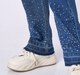 Ed-a-Mamma Kids Girls JEANS Blue