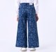 Ed-a-Mamma Kids Girls JEANS Dark Blue