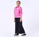 Ed-a-Mamma Kids Girls JEANS Black