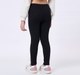 Ed-A-Mamma Kids Girls Legging Black