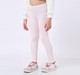 Ed-A-Mamma Kids Girls Legging Pink