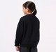 Ed-a-Mamma Kids Girls Sweatshirt GREY