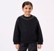 Ed-a-Mamma Kids Girls Sweatshirt GREY