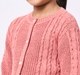 ED-A-MAMMA Kids Girls Tops BROWN