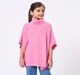 ED-A-MAMMA Kids Girls SWEATER PINK