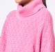 ED-A-MAMMA Kids Girls SWEATER PINK