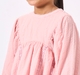 Ed-a-Mamma Kids Girls Tops Pink
