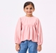 Ed-a-Mamma Kids Girls Tops Pink