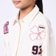 Ed-a-Mamma Kids Girls Tops Off White