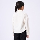Ed-a-Mamma Kids Girls Tops Off White