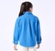 Ed-a-Mamma Kids Girls Tops Blue