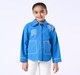 Ed-a-Mamma Kids Girls Tops Blue