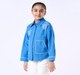 Ed-a-Mamma Kids Girls Tops Blue