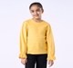 Ed-a-Mamma Kids Girls T-Shirt Yellow
