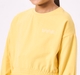 Ed-a-Mamma Kids Girls T-Shirt Yellow