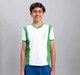 PE T-Shirt for Girls and Boys - Tigers