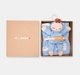 Ed-a-Mamma  Gift Set Blue