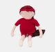 Ed-a-Mamma  Doll Multicolor