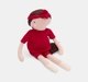 Ed-a-Mamma  Doll Multicolor