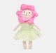 Ed-a-Mamma  Doll Red