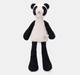 Ed-a-Mamma  Doll Black & White