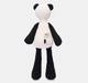 Ed-a-Mamma  Doll Black & White