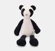 Ed-a-Mamma  Doll Black & White