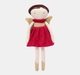 Ed-a-Mamma  Doll Light Pink