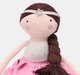 Ed-a-Mamma  Doll Pink