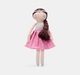 Ed-a-Mamma  Doll Pink