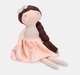 Ed-a-Mamma  Doll Red