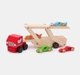 Ed-a-Mamma  Wooden Toys Multicolor