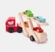 Ed-a-Mamma  Wooden Toys Multicolor