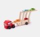 Ed-a-Mamma  Wooden Toys Multicolor