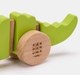 Ed-a-Mamma  Wooden Toys Green