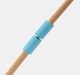 Ed-a-Mamma  Wooden Toys Light Blue