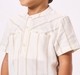 Ed-A-Mamma Kids Boys Shirt Off White