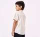Ed-A-Mamma Kids Boys Shirt Off White