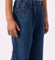 Ed-A-Mamma Kids Boys Jeans Blue