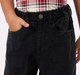 Ed-A-Mamma Kids Boys Jeans Black