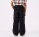 Ed-A-Mamma Kids Boys Jeans Black